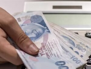 Asgari ücret kararı Resmi Gazetede yayımlandı