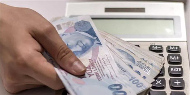 Asgari ücret kararı Resmi Gazetede yayımlandı