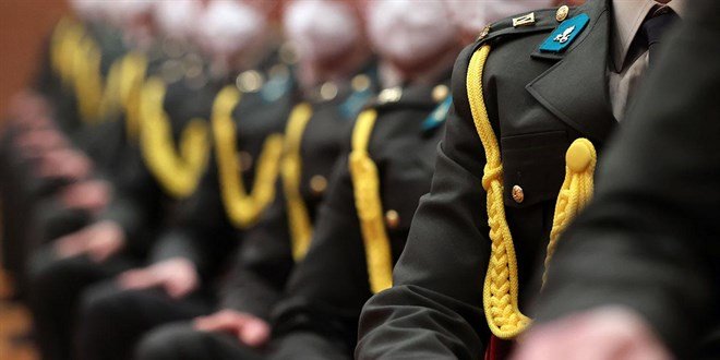 Askeri Öğrenci Aday Belirleme Sınavı başvuruları 5 Ocak’ta başlayacak