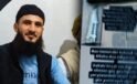 İşte öldürülen teröristin sosyal medya paylaşımları: İntikam yemini etmiş