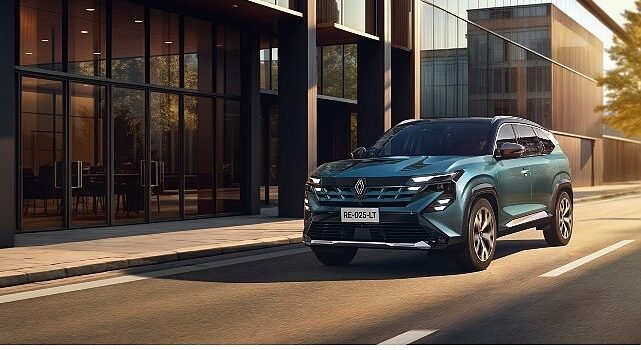 OYAK ve Renault’dan İkinci Stratejik Hamle: Renault Boreal Türkiye’de Üretilecek