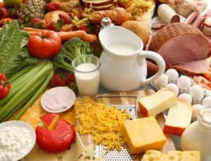 Sağlıklı Beslenmenin Püf Noktaları