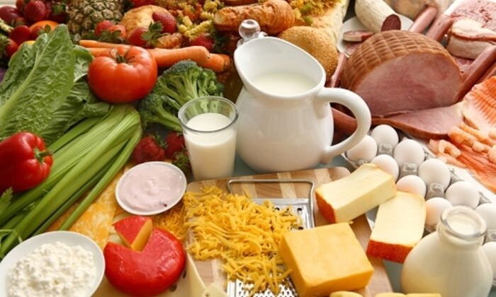 Sağlıklı Beslenmenin Püf Noktaları