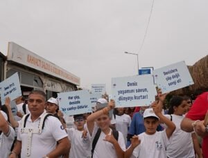 Sığacık Körfezi Seferihisarlılara emanet!