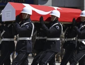 Son Dakika | IŞİD operasyonunda şehit düşen polislerin kimlikleri belli oldu