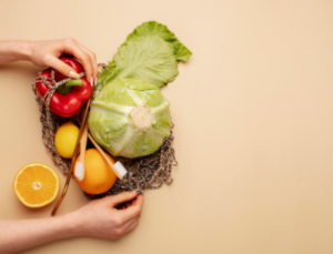 Sürdürülebilir Beslenme: Bedenimize, Doğaya ve Geleceğe İyilik