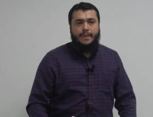 Vay halimize! IŞİD’in ‘Marmara sorumlusu’ serbest kalıp Youtuber olmuş