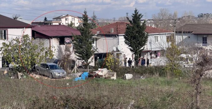 Yalova’da DEAŞ operasyonunda polise ateş açıldı: 3 şehit, 9 yaralı