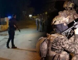 Yalova’da IŞİD gerçeği! Sahte belge fabrikasından milyarlık para trafiğine