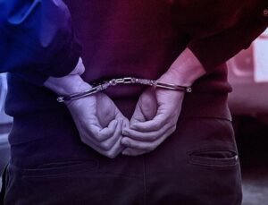 Yılbaşında saldırı planı yapan DAEŞ’e operasyon! 115 kişi yakalandı