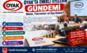 OYAK’ta Emekli Üyelerin Gündemi: Nema, EMS ve Üye Hakları